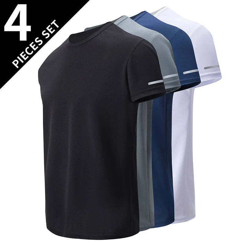 4 t-shirts a 29.99 seulement